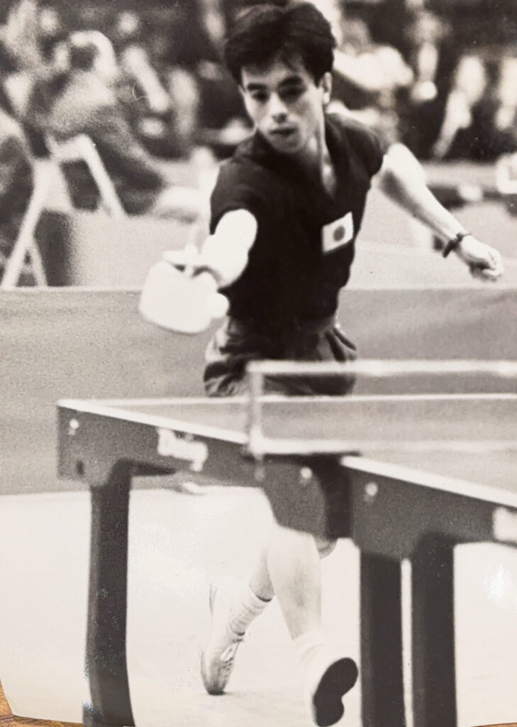 1963年世界選手権プラハ大会