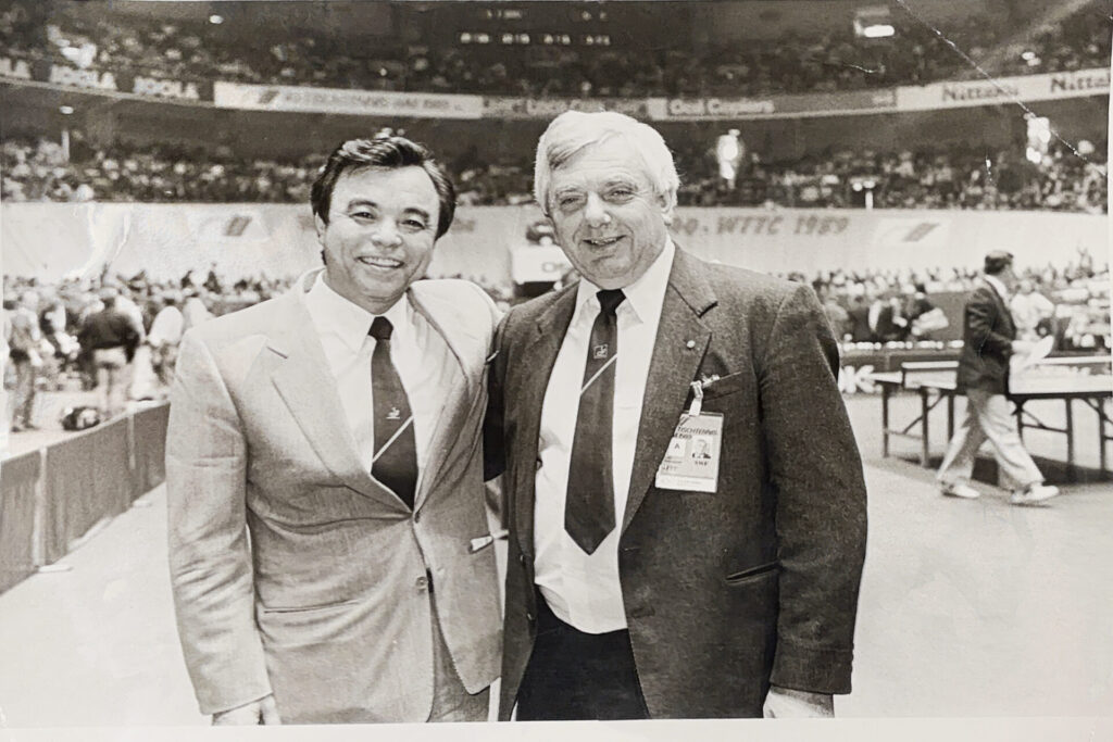 ハンマルルンド（Sven-Olof Hammarlund）