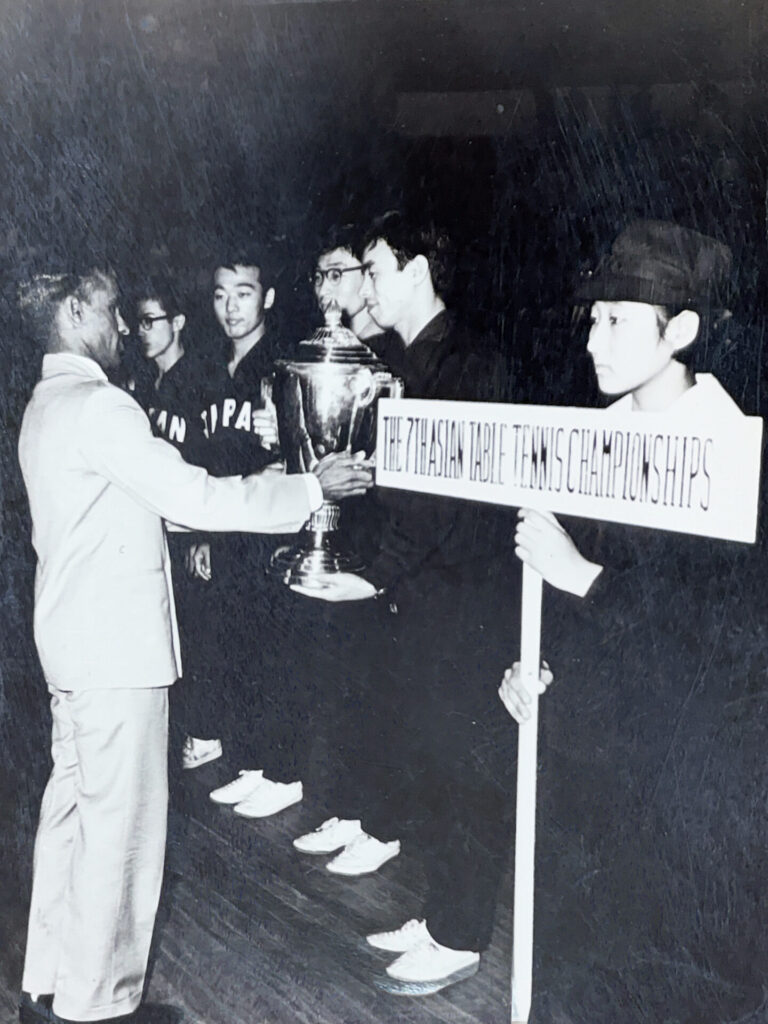 第7回アジア選手権