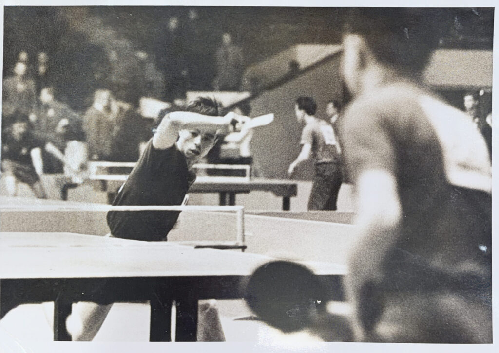 1963年プラハ大会2
