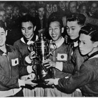 1955年ユトレヒト大会