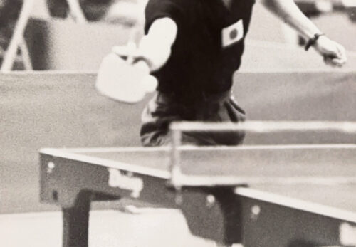 1963年世界選手権プラハ大会