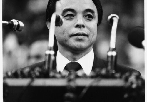 1987年世界選手権ニューデリー