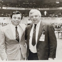 ハンマルルンド（Sven-Olof Hammarlund）