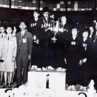 1964年アジア選手権