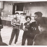 荻村伊智朗指導