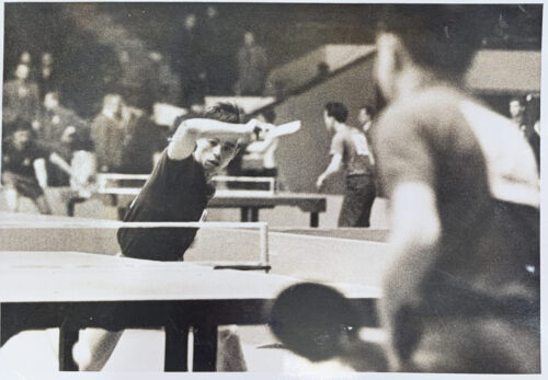 1963年プラハ大会2