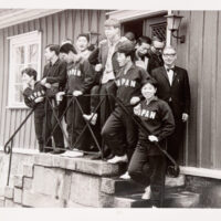 1967年ストックホルム3